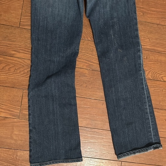 7 for all Mankind bootcut jeans - Picture 5 of 13